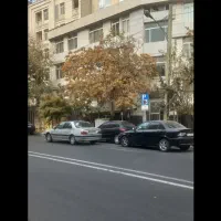 ۲۸متر مغازه بر سهروردی شمالی