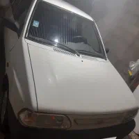 پراید مدل 91|خودرو سواری و وانت|رفسنجان, |دیوار