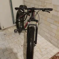 دوچرخه لاستیک پهن جگوار وارداتی|دوچرخه، اسکیت، اسکوتر|تهران, ایران|دیوار