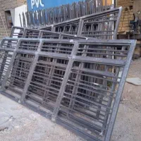 جوشکاری کلی و جزعی سیار