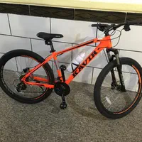 دوچرخه ۲۷ برند کویر آک