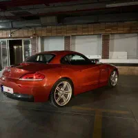 Bmw z4 2015|خودرو سواری و وانت|اصفهان, سعادتآباد|دیوار