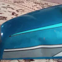 باک موتور|قطعات یدکی و لوازم جانبی|قم, دروازه چوبی|دیوار
