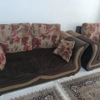 مبل راحتی
