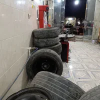 نیازمند استادکار یا شاگرد جهت کار در آپاراتی|استخدام صنعتی، فنی، مهندسی|جیرفت, |دیوار