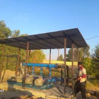 جوشکاری سیار