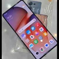 نوت ۱۳ پرو|موبایل|کاشان, کارگر|دیوار