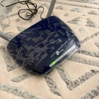 مودم روتر VDSL/ADSL تی پی-لینک