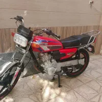 هندا ۲۰۰|موتورسیکلت|مشهد, کلاته برفی|دیوار