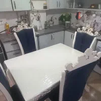 نهارخوری 4نفره
