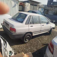 خودرو تصادفی پراید|خودرو سواری و وانت|تهران, فتح|دیوار