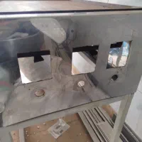 فر چدنی ساندویچ|کافیشاپ و رستوران|گنبد کاووس, |دیوار