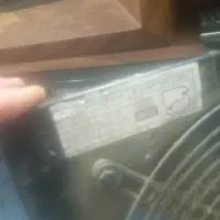 هواکش قوی|پنکه و تصفیه‌کنندهٔ هوا|تهران, زهتابی|دیوار