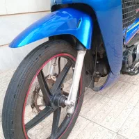 موتور ویو رادیسون|موتورسیکلت|تهران, پونک|دیوار