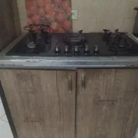 کابینت دست دوم|مصالح و تجهیزات ساختمان|فردیس, نگارستان|دیوار