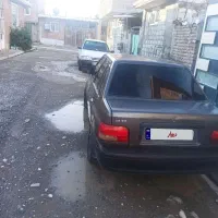 پراید 131