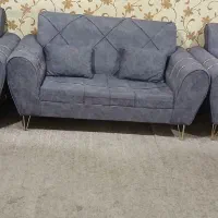 مبل رنگ توسی|مبلمان خانگی و میز عسلی|اهواز, کوی سعدی|دیوار