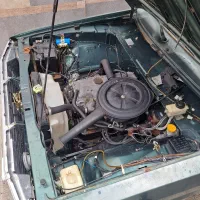 وانت مزدا۱۶۰۰|خودرو سواری و وانت|میبد, |دیوار