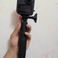دوربین gopro max ۳۶۰ درجه|دوربین عکاسی و فیلم‌برداری|تهران, شمیران‌نو|دیوار