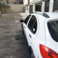 کوییک 1402|خودرو سواری و وانت|قم, زنبیل آباد|دیوار