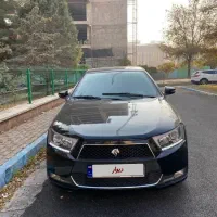 دنا پلاس توربو اتومات در حد