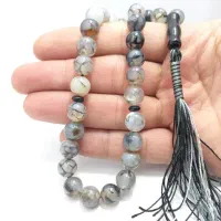 تسبیح عقیق شجری