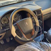 پارس Tu5 مدل 1400 سیمی|خودرو سواری و وانت|رفسنجان, |دیوار