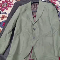 کت مردانه و تک|لباس|پاکدشت, پاکدشت (مامازند)|دیوار