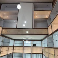ویترین فروشگاهی