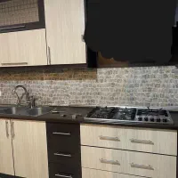 کابینت تمام ام دی اف