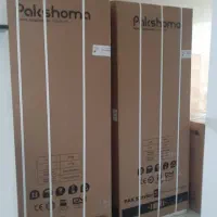 فروش فوری یخچال دوقلوی صفر پلمپ پاکشوما|یخچال و فریزر|صدرا-فارس, فاز ۱|دیوار