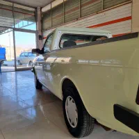 وامت پیکان 93 در حد خشک کارخانه 80 تا کار|خودرو سواری و وانت|مریوان, |دیوار