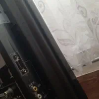 تلوزیون پانوسونیک پلاسما ۴۲|تلویزیون و پروژکتور|خوی, |دیوار