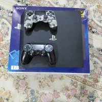ps4pro کپی خور 1ترابایت کپی خور