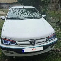 پارس TU5 دریچه سیمی