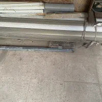 کرکره برقی|مصالح و تجهیزات ساختمان|کرمانشاه, |دیوار