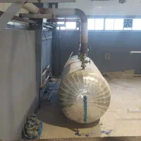 خدمات تاسیسات صنعتی ترمو بخار تبریز|خدمات پیشه و مهارت|تبریز, |دیوار