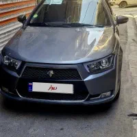 دناپلاس 99 بی رنگ با برگه کارشناسی امروز|خودرو سواری و وانت|محمدشهر, کوی بهار|دیوار