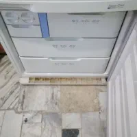 یخچال فریزر اسنوا