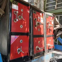 یزد گاوصندوق|ابزارآلات|یزد, |دیوار