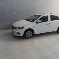 فروش فوری تارا v4 اتوماتیک