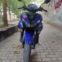 آیروکس nvx150