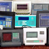 فروش انواع نمایشگر و لودسل باسکول