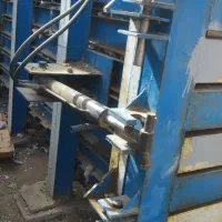 دستگاه پرس یک تنی|ماشینآلات صنعتی|ایرانشهر, |دیوار