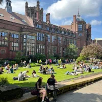 ادامه تحصیل در رشتههای پرتقاضای اروپا