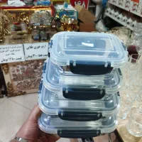 سرویس ۴ پارچه مارینا فقط امروز ۶۸۷ تومان