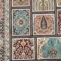 فرش دوازده متری محتشم