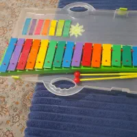 بلز استاندارد بچگانه