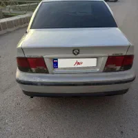 خودرو سمندx7
