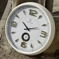 ساعت دیواری و ایستاده|ساعت دیواری و تزئینی|مریوان, |دیوار